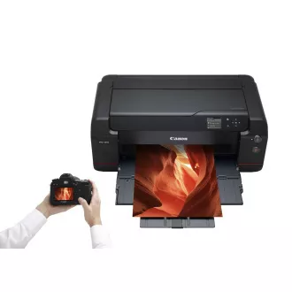 Canonov slikovni tiskalnik PROGRAF PRO-1000 (A2) Canonov slikovni tiskalnik PROGRAF PRO-1000 (A2)