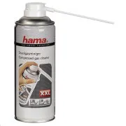 Stisnjen čistilni plin Hama, 400 ml
