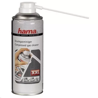 Stisnjen čistilni plin Hama, 400 ml