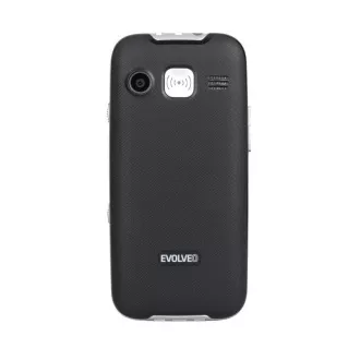 EVOLVEO EasyPhone XD, mobilni telefon za starejše s stojalom za polnjenje (črn) EVOLVEO EasyPhone XD, mobilni telefon za starejše s stojalom za polnjenje (črn)