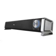 TRUST Speakers Asto Sound Bar PC zvočnik
