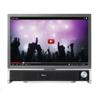 TRUST Speakers Asto Sound Bar PC zvočnik