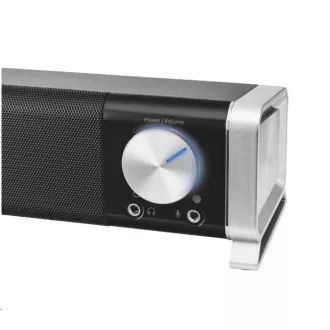 TRUST Speakers Asto Sound Bar PC zvočnik