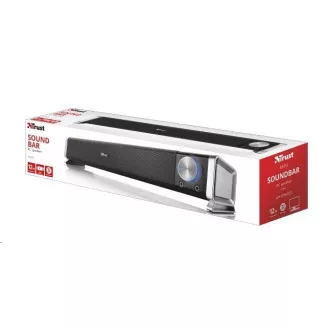 TRUST Speakers Asto Sound Bar PC zvočnik