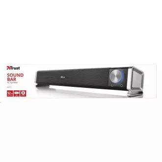 TRUST Speakers Asto Sound Bar PC zvočnik