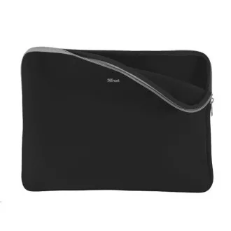TRUST Ovitek za prenosni računalnik 15,6" Primo Soft Sleeve za prenosne računalnike - črn