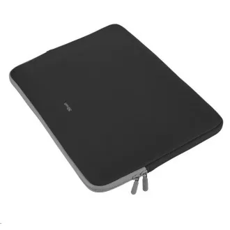 TRUST Laptop Case 13,3" Primo Soft Sleeve za prenosne računalnike - črn