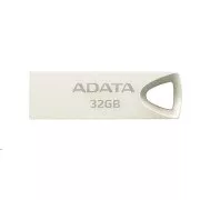 ADATA Flash disk 32 GB UV210, USB 2.0 Dash Drive, kovinski