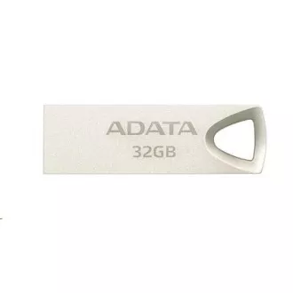 ADATA Flash disk 32 GB UV210, USB 2.0 Dash Drive, kovinski