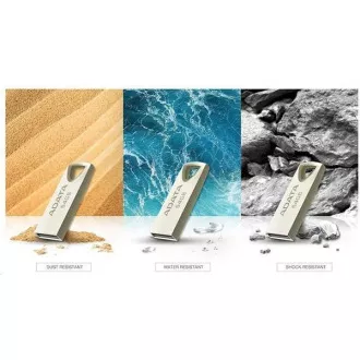 ADATA Flash disk 32 GB UV210, USB 2.0 Dash Drive, kovinski