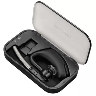 PLANTRONICS slušalke Bluetooth Voyager Legend, polnilno ohišje, črno - Rabljeno PLANTRONICS slušalke Bluetooth Voyager Legend, polnilno ohišje, črno - Rabljeno