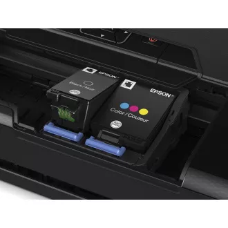 EPSON prenosni tiskalnik črnila WorkForce WF-100W MFZ, A4, 14 str/min, USB, WiFi, BT, vgrajena baterija EPSON prenosni tiskalnik črnila WorkForce WF-100W MFZ, A4, 14 str/min, USB, WiFi, BT, vgrajena baterija