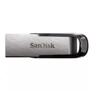 SanDisk Flash disk 128 GB Ultra Flair, USB 3.0