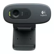 Spletna kamera Logitech HD C270 Win10