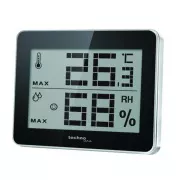 TechnoLine WS 9450 - digitalni termometer z higrometrom