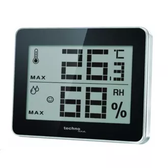 TechnoLine WS 9450 - digitalni termometer z higrometrom