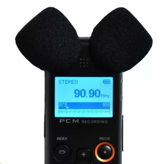 Digitalni snemalnik Eltrinex V12Pro