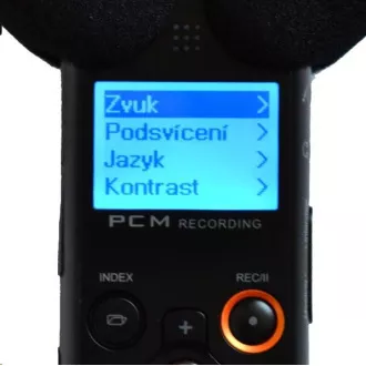 Digitalni snemalnik Eltrinex V12Pro