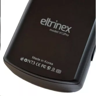 Digitalni snemalnik Eltrinex V12Pro