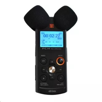 Digitalni snemalnik Eltrinex V12Pro