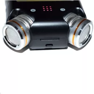 Digitalni diktafon Eltrinex V12Pro BF (različica za slepe)