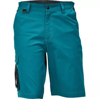 Kratke hlače CREMORNE sive barve 50
