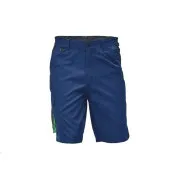 Kratke hlače CREMORNE navy 52