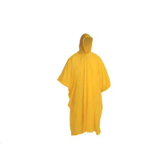 PONCHO PVC rumena PONCHO PVC rumena