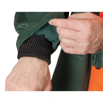 PLUTO komplet proti rezanju zelena 58