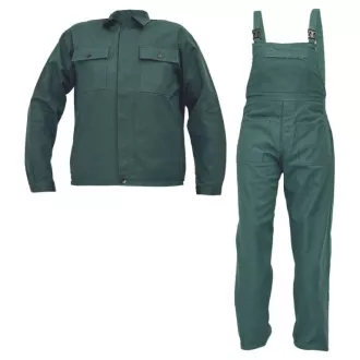 FF RALF BE-01-005 set(b l) zelena 46