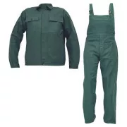 FF RALF BE-01-005 set(b l) zelena 52