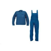 FF RALF BE-01-005 komplet(b l) modra 58