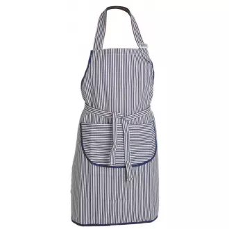 Predpasnik VENUS modro-bele barve