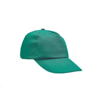 LEO baseballska kapa zelena LEO baseballska kapa zelena