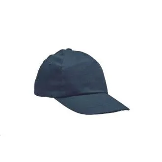 LEO baseballska kapa mornarsko modra LEO baseballska kapa mornarsko modra