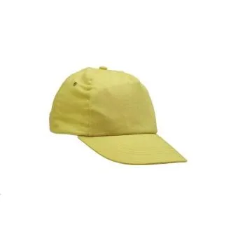 LEO baseballska kapa rumena LEO baseballska kapa rumena