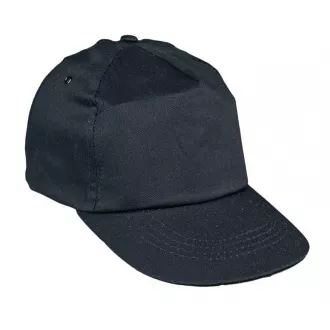 LEO baseballska kapa rumena