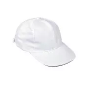 Baseballska kapa TULLE temno modra