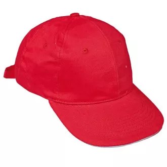 Baseballska kapa TULLE svetlo modra