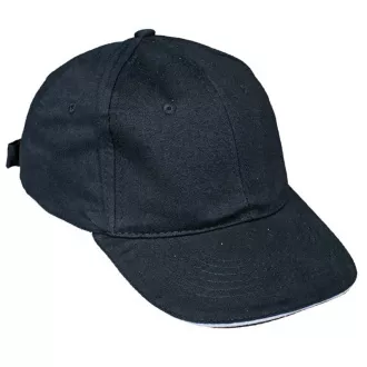Baseballska kapa TULLE svetlo modra