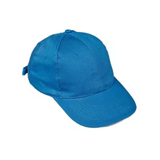 Baseballska kapa TULLE rumena