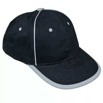 RIOM baseballska kapa rdeča