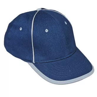 RIOM baseballska kapa rumena