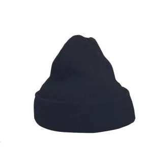 MESCOD pletena kapa črna 74g L MESCOD pletena kapa črna 74g L