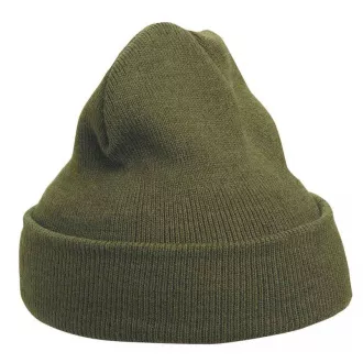 MESCOD pletena kapa črna 74g L