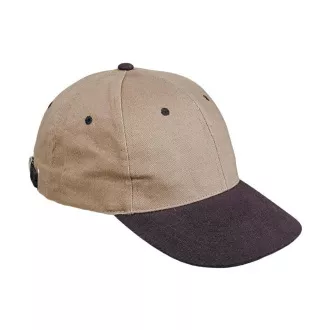 STANMORE baseballska kapa temno rjava
