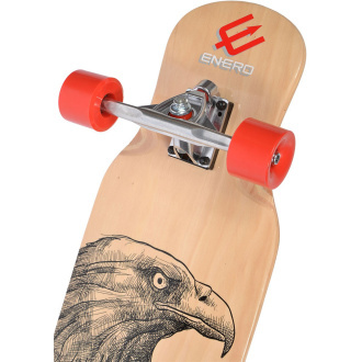 Longboard ENERO Eagle