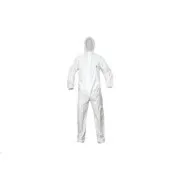 CHEMSAFE 500 kombinezon XXL