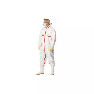 Kombinezon CHEMSAFE 400 - XL