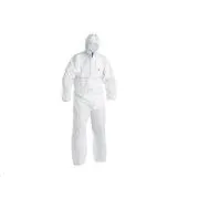 CHEMSAFE MS1 kombinezon, bel, M